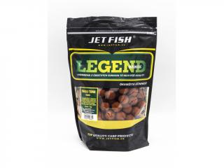 Legend Range boilie 1kg - 24mm Varianta: CHILLI TUNA - CHILLI