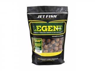 Legend Range boilie 1kg - 24mm Varianta: FERMENTOVANÁ ANČOVIČKA