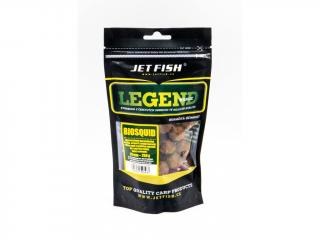 Legend Range boilie 250g - 20mm Varianta: BIOSQUID