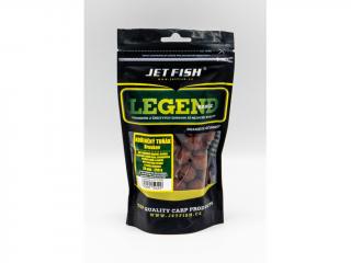 Legend Range boilie 250g - 20mm Varianta: KOŘENĚNÝ TUŇÁK - BROSKEV