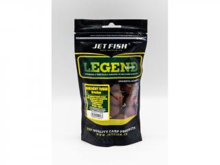 Legend Range boilie 250g - 24mm Varianta: KOŘENĚNÝ TUŇÁK - BROSKEV