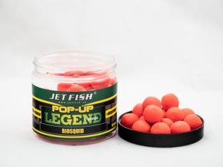 Legend Range Pop-Up 16mm Varianta: BIOSQUID