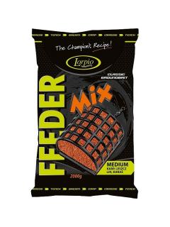 Lorpio - Feeder Mix Medium 2kg