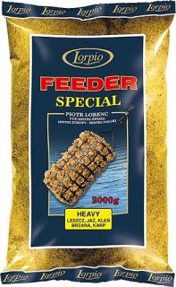 Lorpio Feeder Special Heavy 2kg