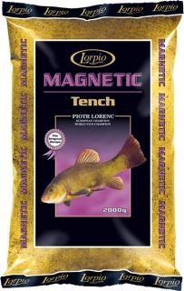 Lorpio Magnetic Tench - Marcipán