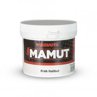 Mamut dip 200ml - Krab Halibut