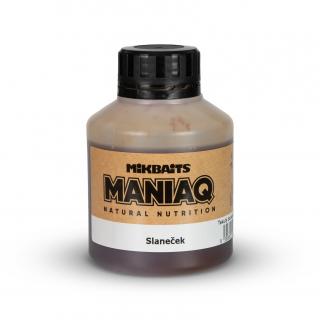 ManiaQ booster 250ml - Slaneček Varianta: Slaneček