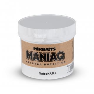 ManiaQ těsto 200g - Slaneček Varianta: NutraKRILL