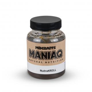 ManiaQ ultra dip 125ml - NutraKrill Varianta: NutraKRILL