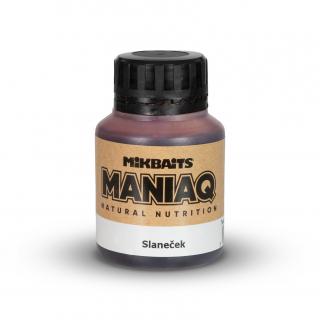 ManiaQ ultra dip 125ml - Slaneček Varianta: Slaneček