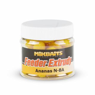 Měkké feeder extrudy 50ml příchuť: Ananas N-BA