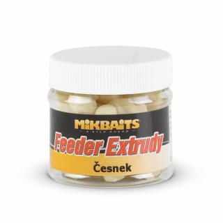 Měkké feeder extrudy 50ml Varianta: česnek