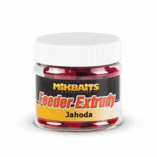 Měkké feeder extrudy 50ml Varianta: jahoda