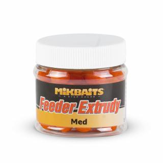 Měkké feeder extrudy 50ml Varianta: med