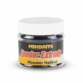 Měkké feeder extrudy 50ml Varianta: Monster Halibut