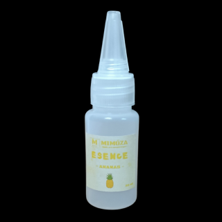 Mimóza Esence Ananas 20 ml