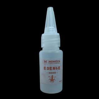 Mimóza Esence Squid 20 ml