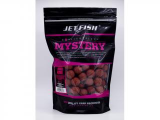 Mystery boilie 1kg - 24mm Varianta: KRILL / KRAB