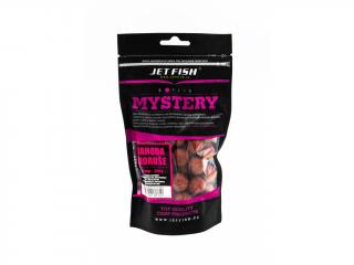 Mystery boilie 250g - 20mm Varianta: JAHODA / MORUŠE