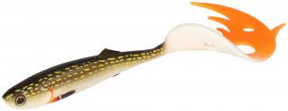 NÁSTRAHA - SICARIO PIKE TAIL 18cm/PIKE - 2 ks