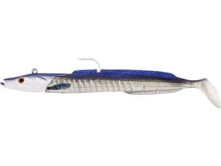 Nástraha Westin Sandy Andy Jig 62g 17cm Clear Sky