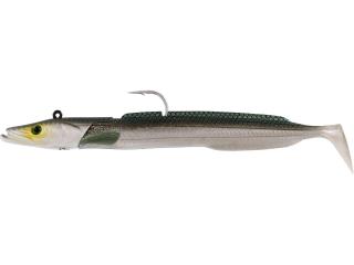 Nástraha Westin Sandy Andy Jig 62g 17cm Headlight