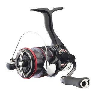 Naviják Daiwa 23 Fuego LT Velikost cívky: LT 2000S-XH