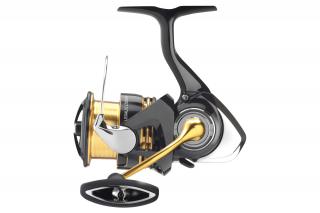 Naviják Daiwa 23 Legalis LT Velikost cívky: 3000 - CXH