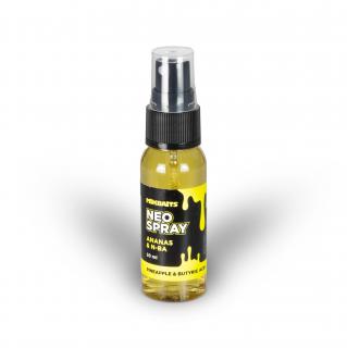 Neo spray 30ml Varianta: Ananas NBA