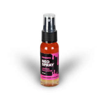 Neo spray 30ml Varianta: Jahoda Exclusive