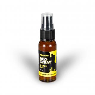 Neo spray 30ml Varianta: Scopex + CC