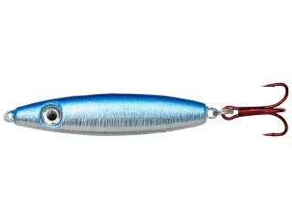 Pilker Kinetic Crazy Herring 28g Blue/Crystal