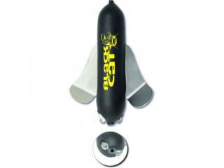 Podvodní splávek Black cat Propeller U- Float 40g