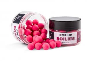 POP UP BOILIES NA HÁKU - KRILL 14mm