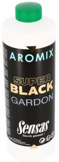 Posilovač Aromix Black Gardons (plotice) 500ml