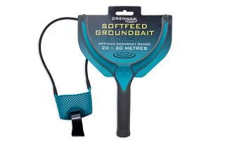 Prak Softfeed Groundbait Typ: SOFT 20-30m