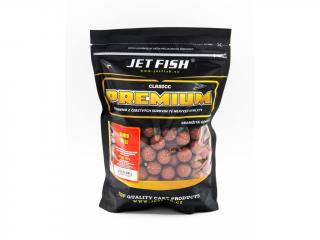 Premium clasicc boilie 700g - 20mm Varianta: SQUID / KRILL