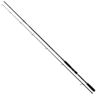 Přívlačový prut Daiwa Crossfire Jiggerspin 2,4m 8-35g