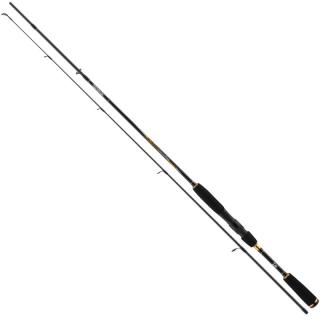 Přívlačový prut Daiwa Crossfire UL spin 1,8m 2-7g