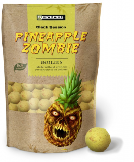 RADICAL PINEAPPLE ZOMBIE BOILIE Ø16MM 1KG