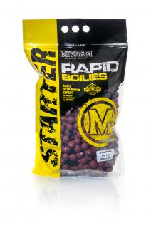 Rapid Boilies Starter - Fruit Bomb (3500g | 24mm)