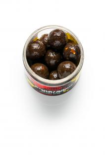 Rapid Boostered Boilies - Monster Crab (250ml | 24mm)