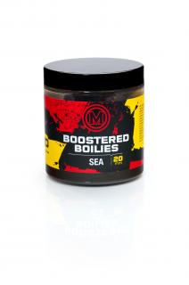 Rapid Boostered Boilies - Sea (250ml | 20mm)