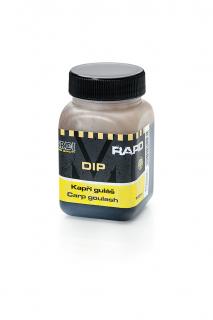 Rapid Dip - Kapří guláš (100ml)