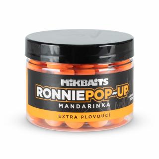 Ronnie pop-up 150ml - 14mm Varianta: up 150ml  Mandarinka 14mm