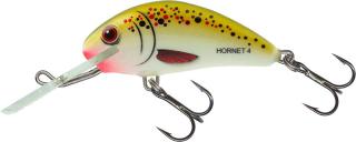 SALMO HORNET 2.5cm Varianta: Ayu