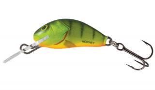 SALMO HORNET 2.5cm Varianta: Hornet Sinking 2.5cm Pearl Shad