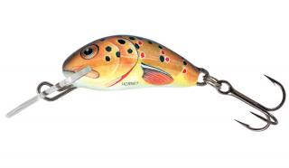 SALMO HORNET 2.5cm Varianta: Trout