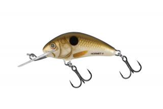 SALMO HORNET 5cm Varianta: Hornet Floating 5cm Pearl Shad