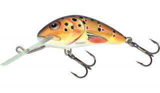 SALMO HORNET 5cm Varianta: Trout